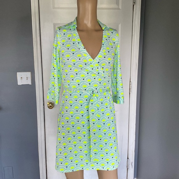 Julie Brown NWOT dress  an - Picture 2 of 9